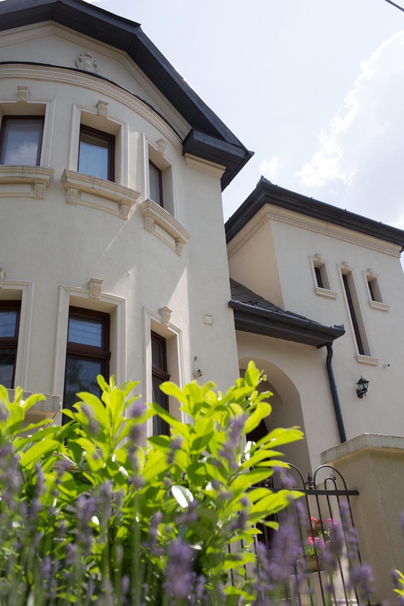 Apartamento Kuria Extra Budapest