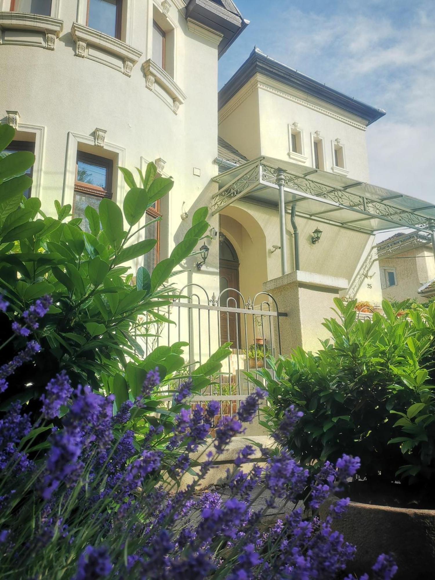 Kuria Extra Apartamento Budapest