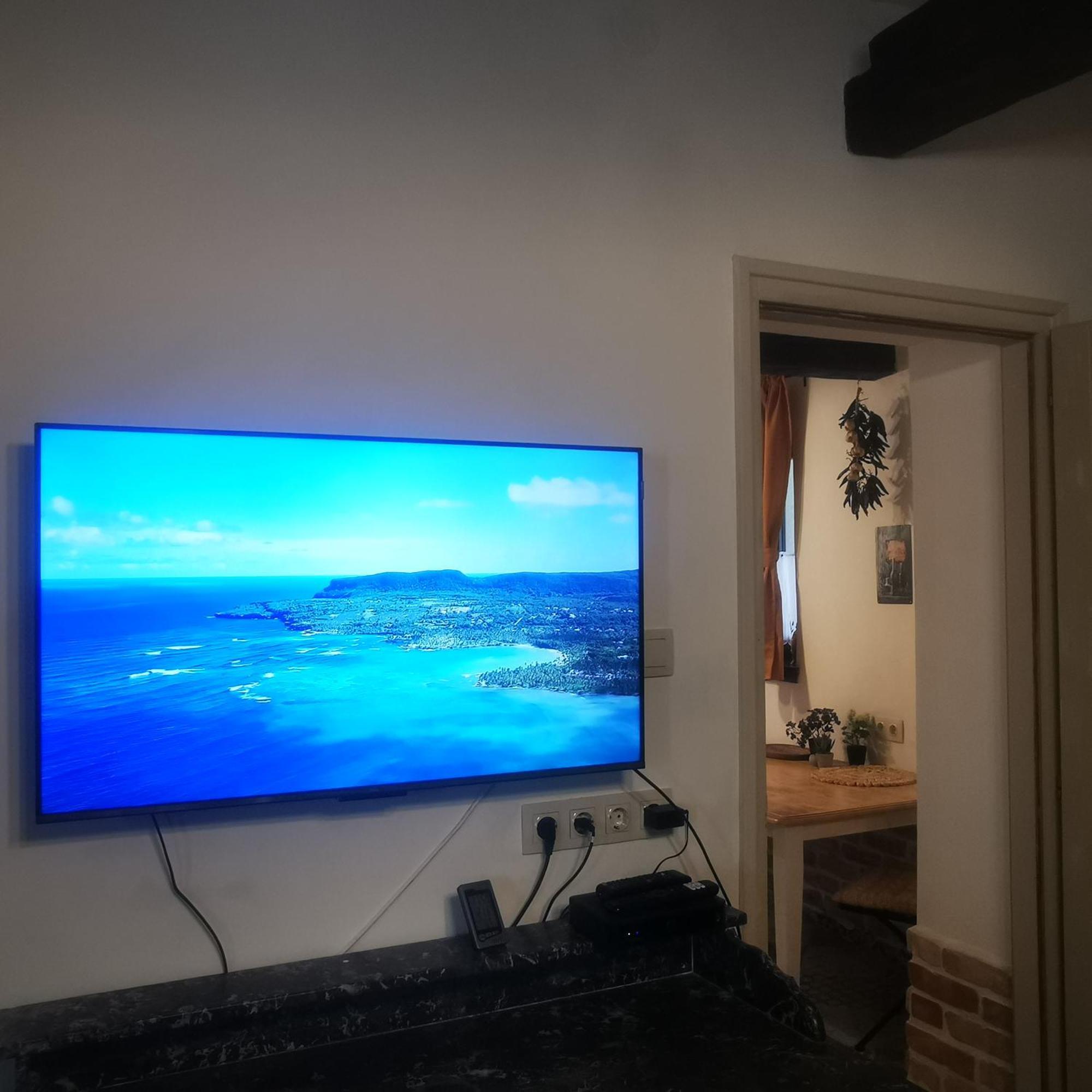 Apartamento Kuria Extra *