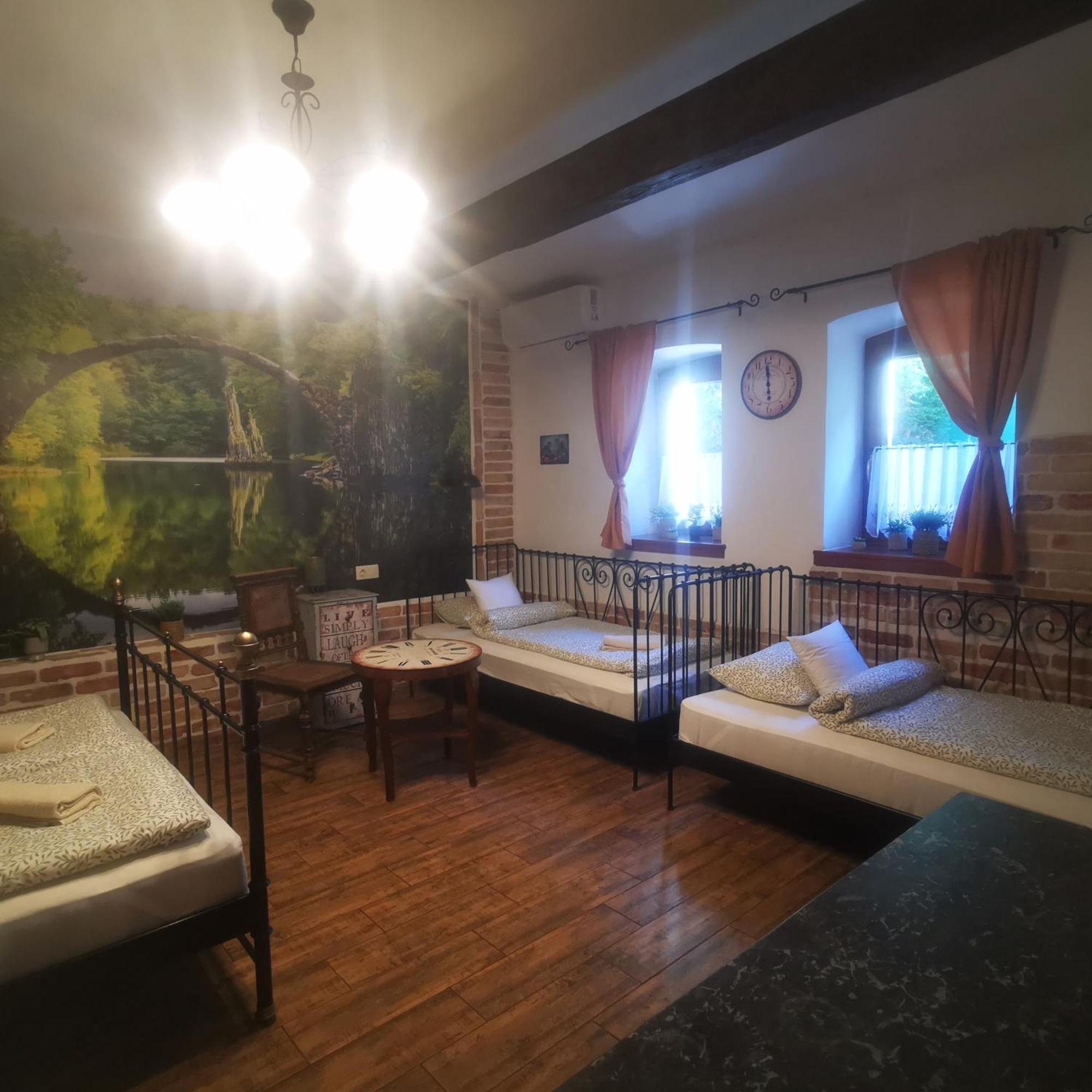 Apartamento Kuria Extra Budapest