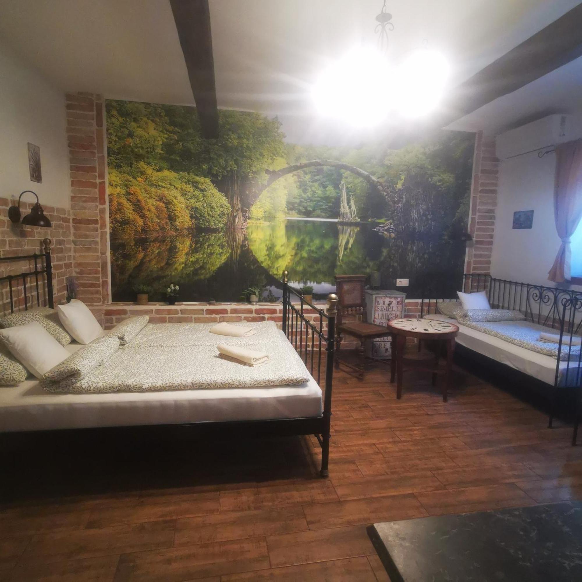 Kuria Extra Apartamento *