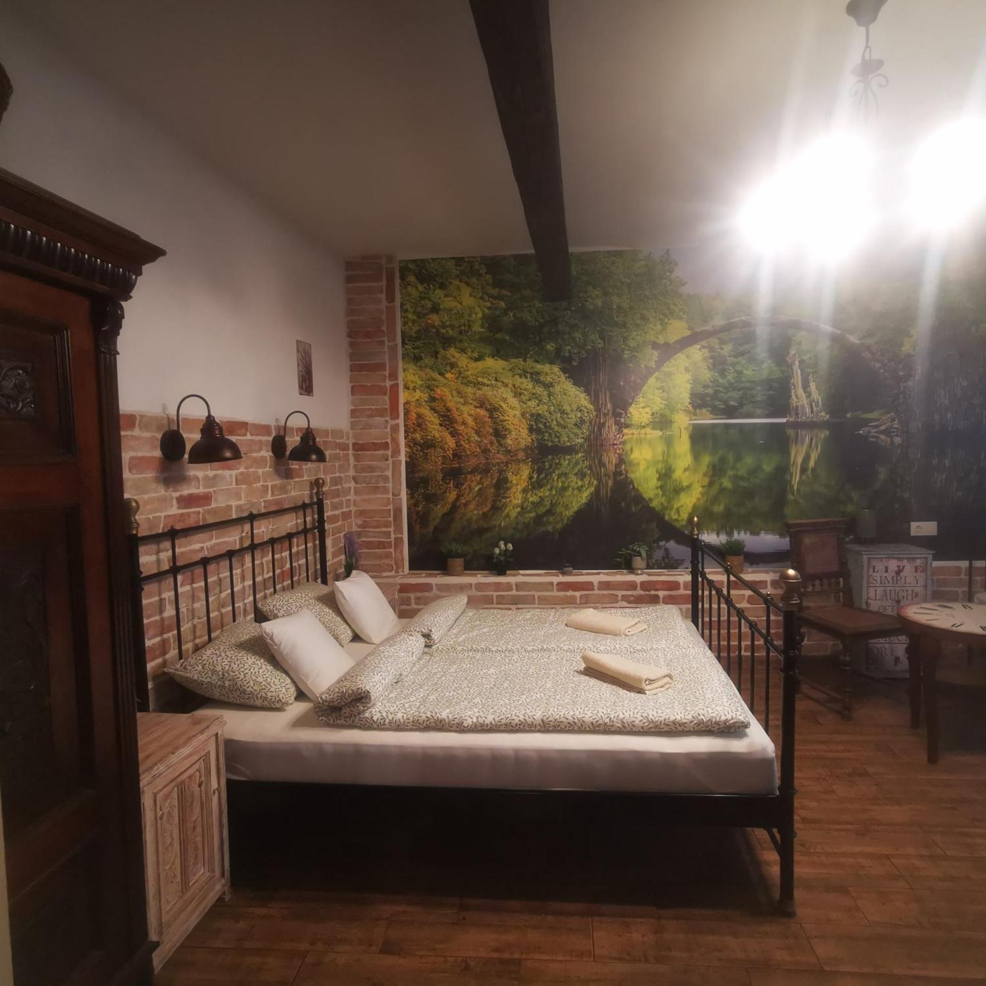 Apartamento Kuria Extra Budapest